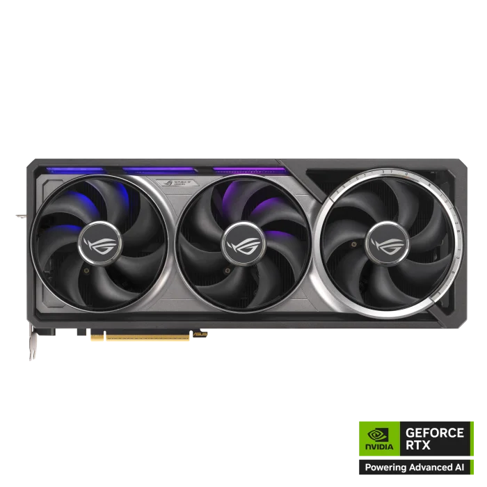 ASUS ROG Astral GeForce RTX 5090 32GB GDDR7 OC Edition